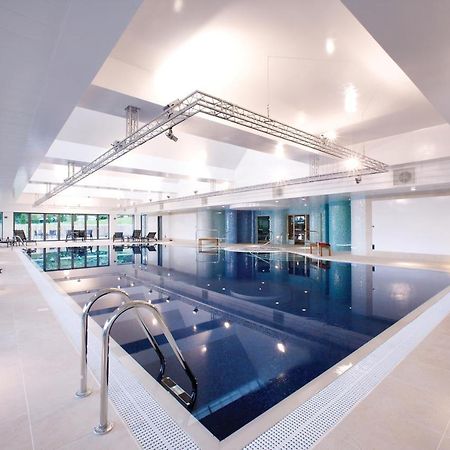 Donnington Valley hotel y Spa Newbury  Exterior foto