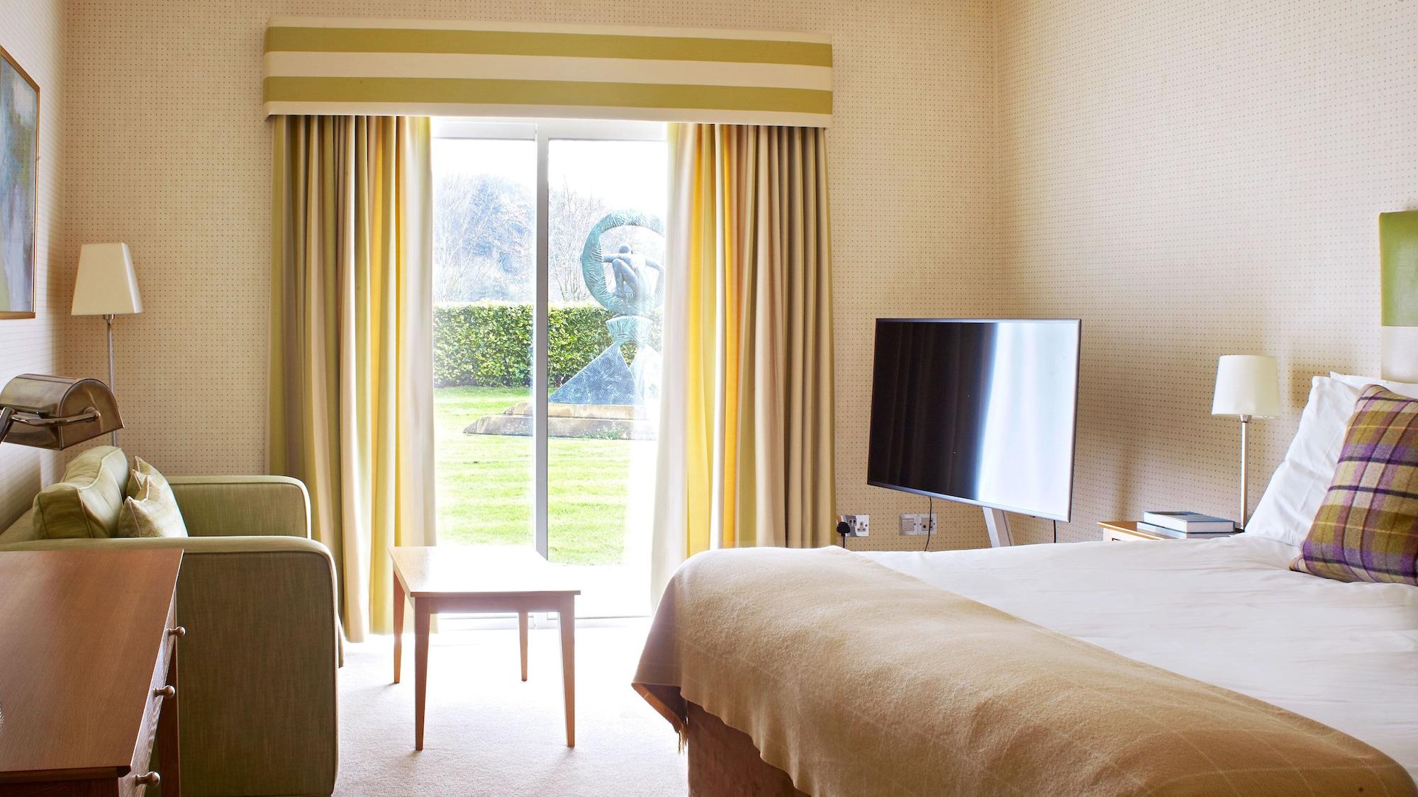 Donnington Valley hotel y Spa Newbury  Exterior foto