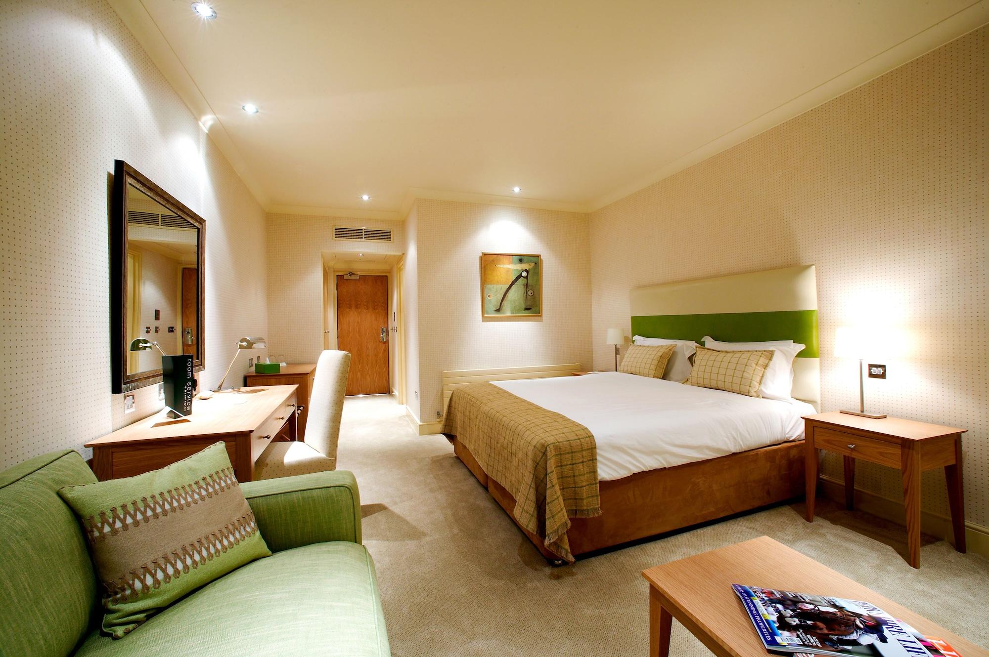Donnington Valley hotel y Spa Newbury  Exterior foto