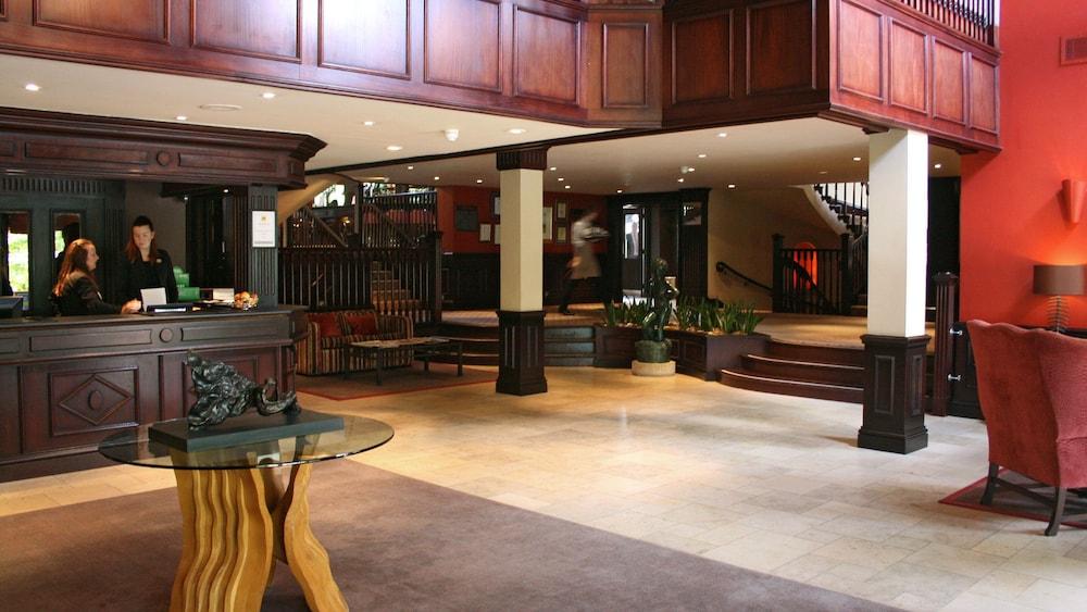 Donnington Valley hotel y Spa Newbury  Exterior foto