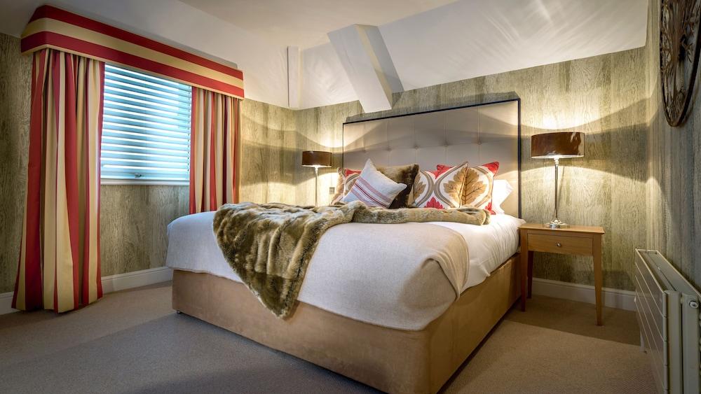 Donnington Valley hotel y Spa Newbury  Exterior foto