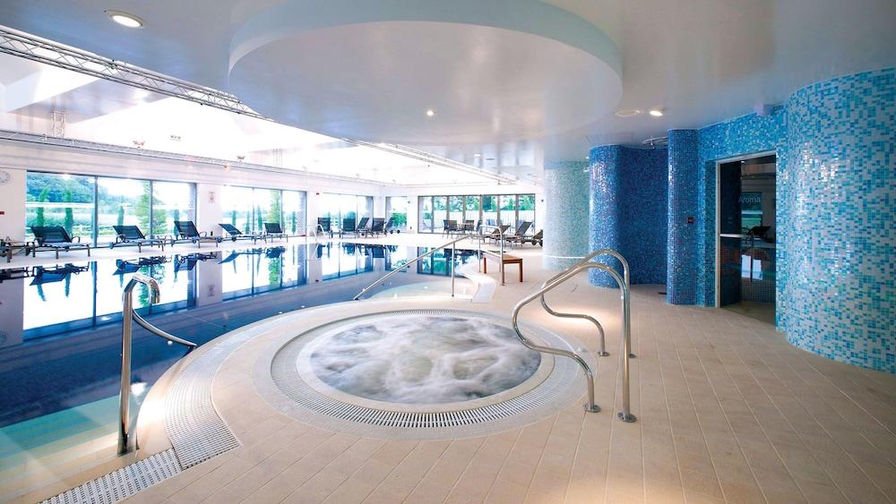 Donnington Valley hotel y Spa Newbury  Exterior foto