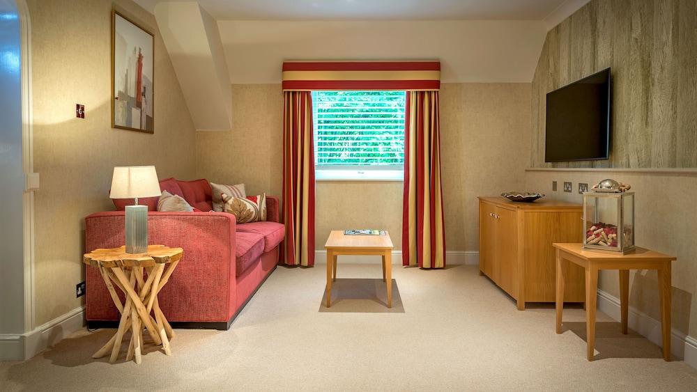 Donnington Valley hotel y Spa Newbury  Exterior foto