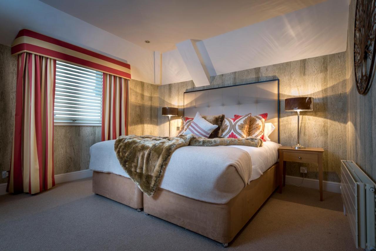 Donnington Valley hotel y Spa Newbury  Exterior foto