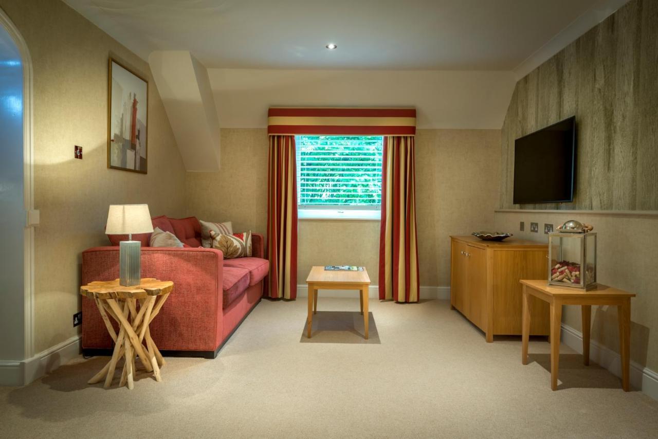 Donnington Valley hotel y Spa Newbury  Exterior foto