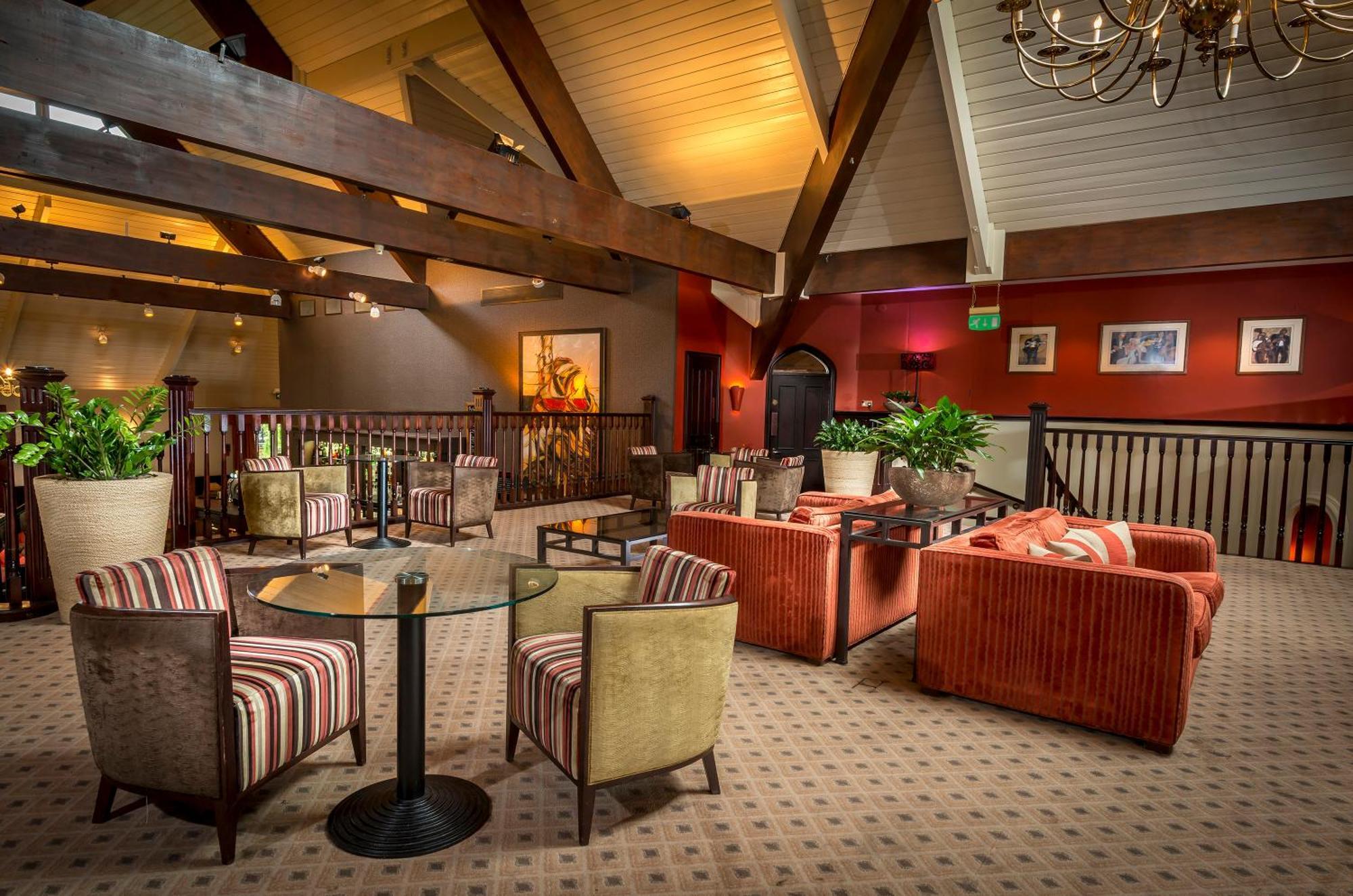 Donnington Valley hotel y Spa Newbury  Exterior foto