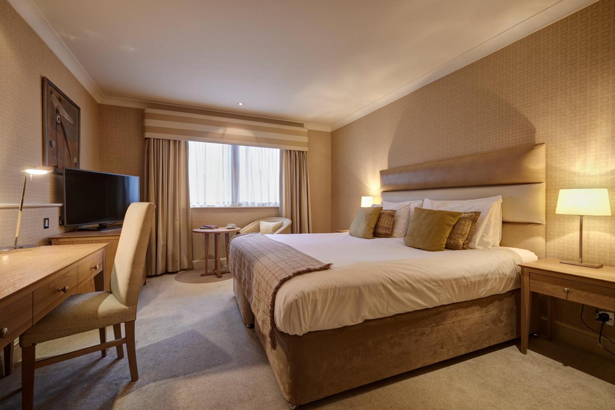Donnington Valley hotel y Spa Newbury  Exterior foto