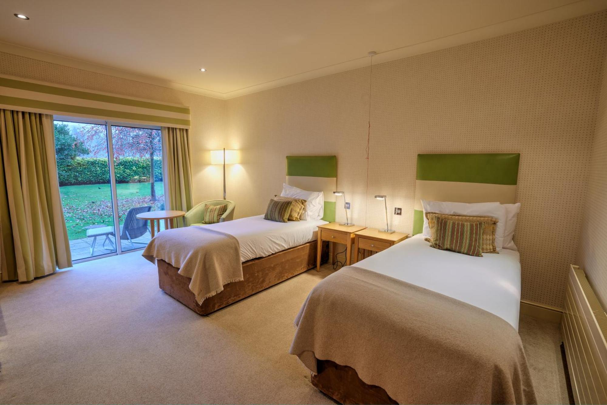 Donnington Valley hotel y Spa Newbury  Exterior foto