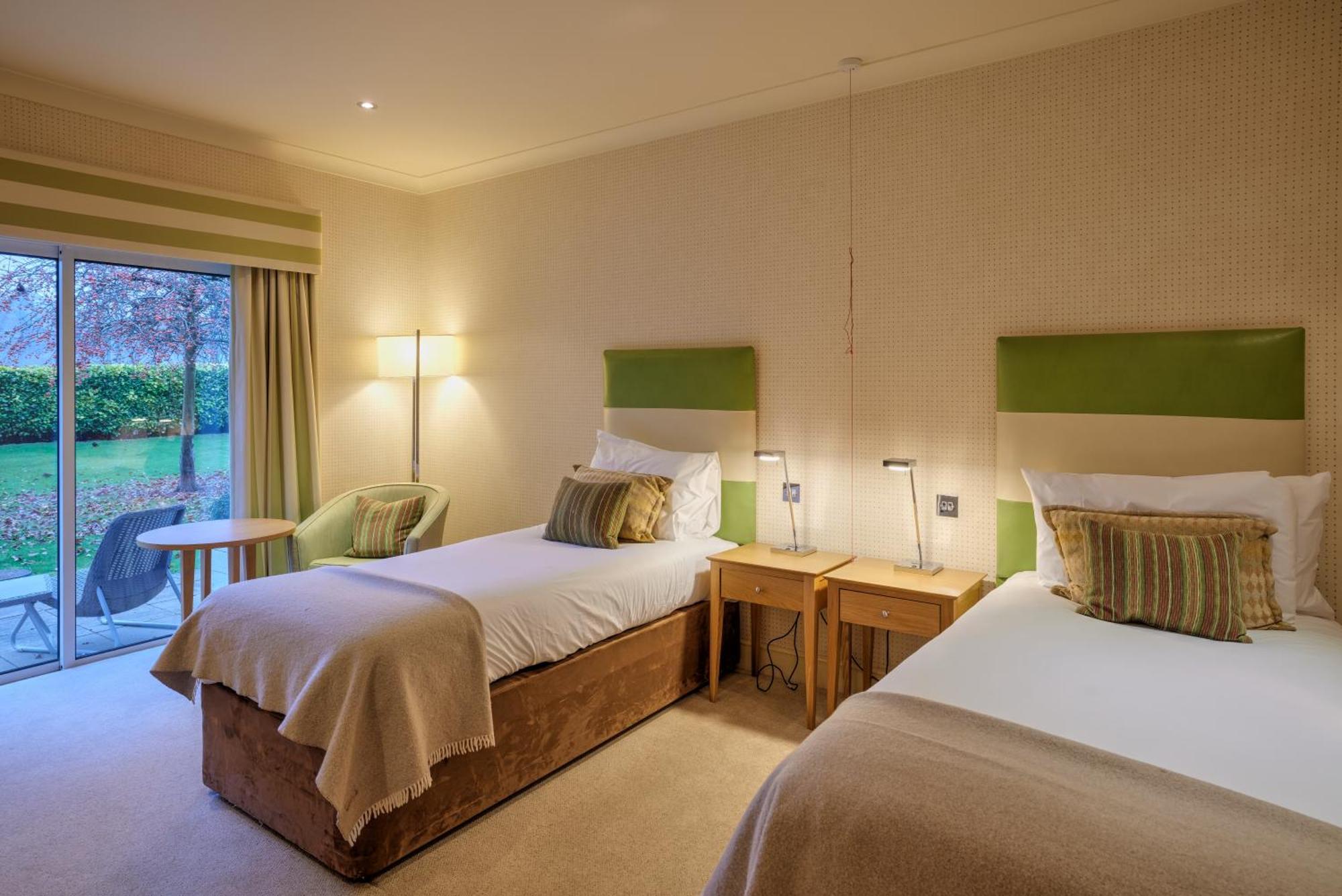 Donnington Valley hotel y Spa Newbury  Exterior foto