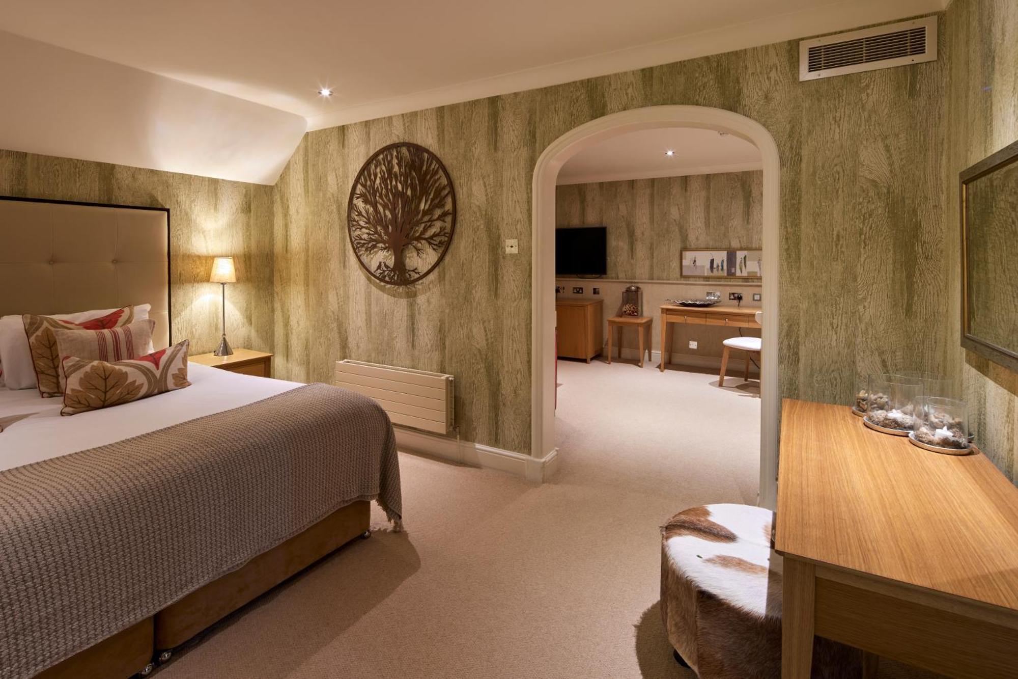 Donnington Valley hotel y Spa Newbury  Exterior foto