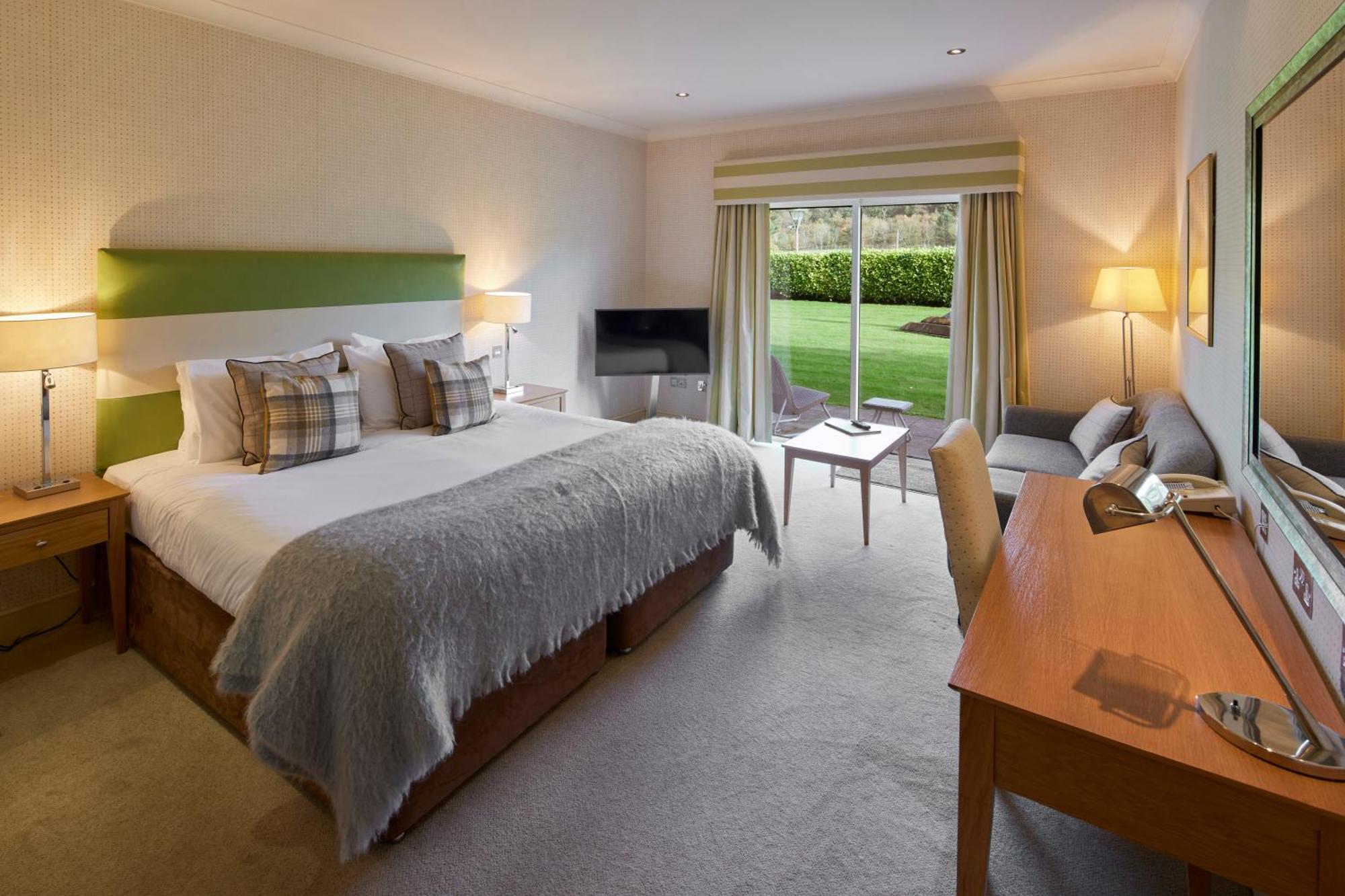 Donnington Valley hotel y Spa Newbury  Exterior foto