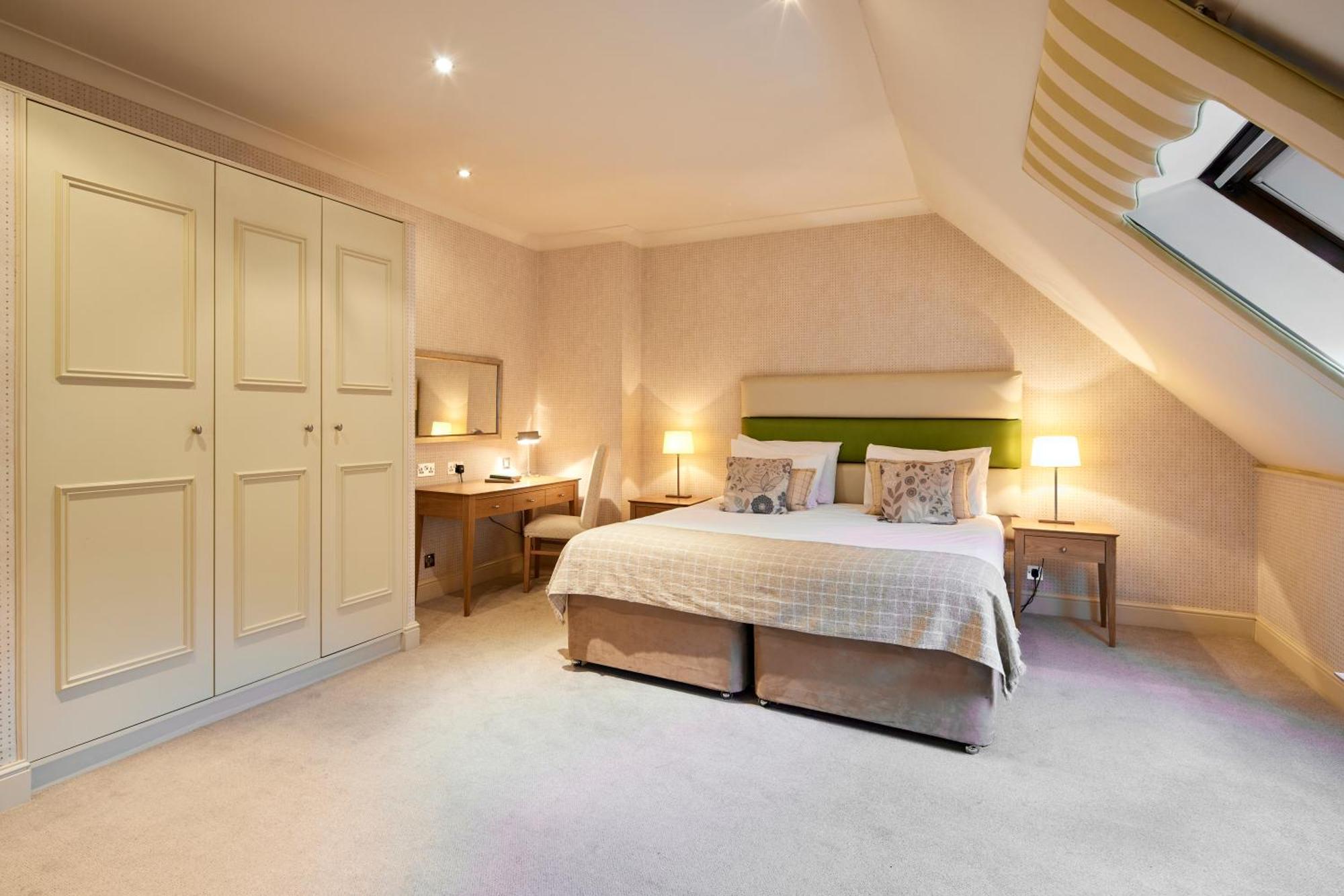 Donnington Valley hotel y Spa Newbury  Exterior foto