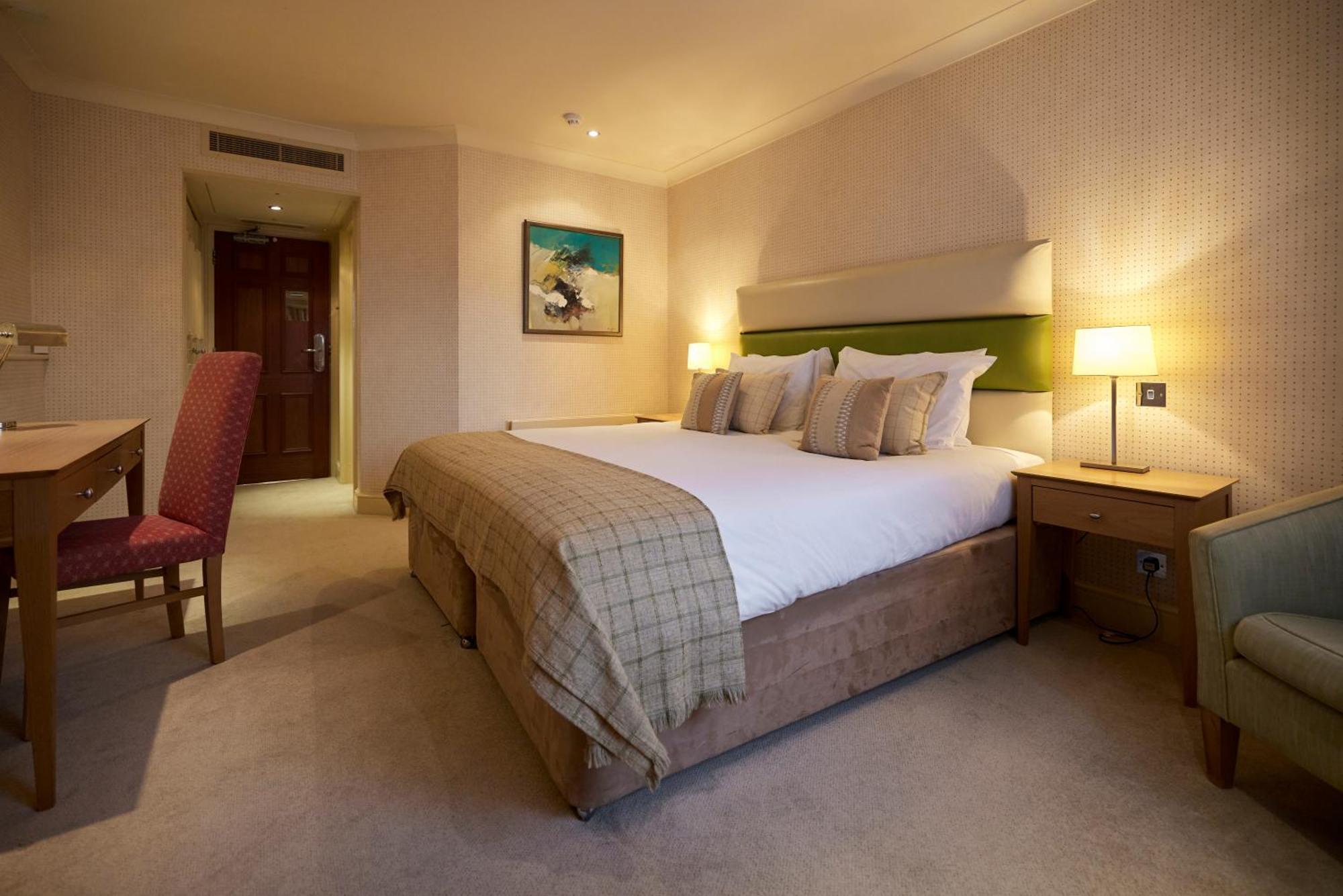 Donnington Valley hotel y Spa Newbury  Exterior foto