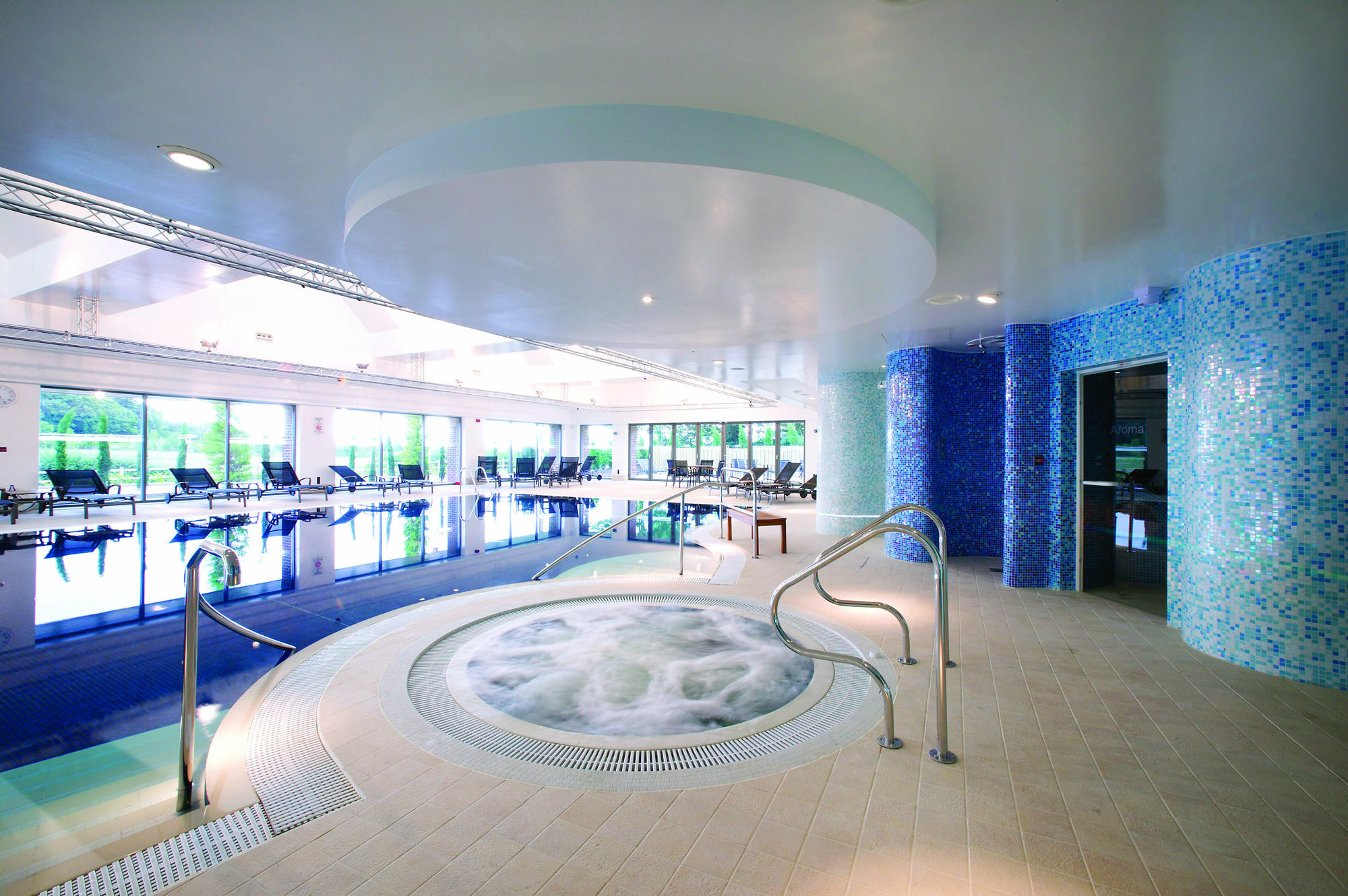 Donnington Valley hotel y Spa Newbury  Exterior foto