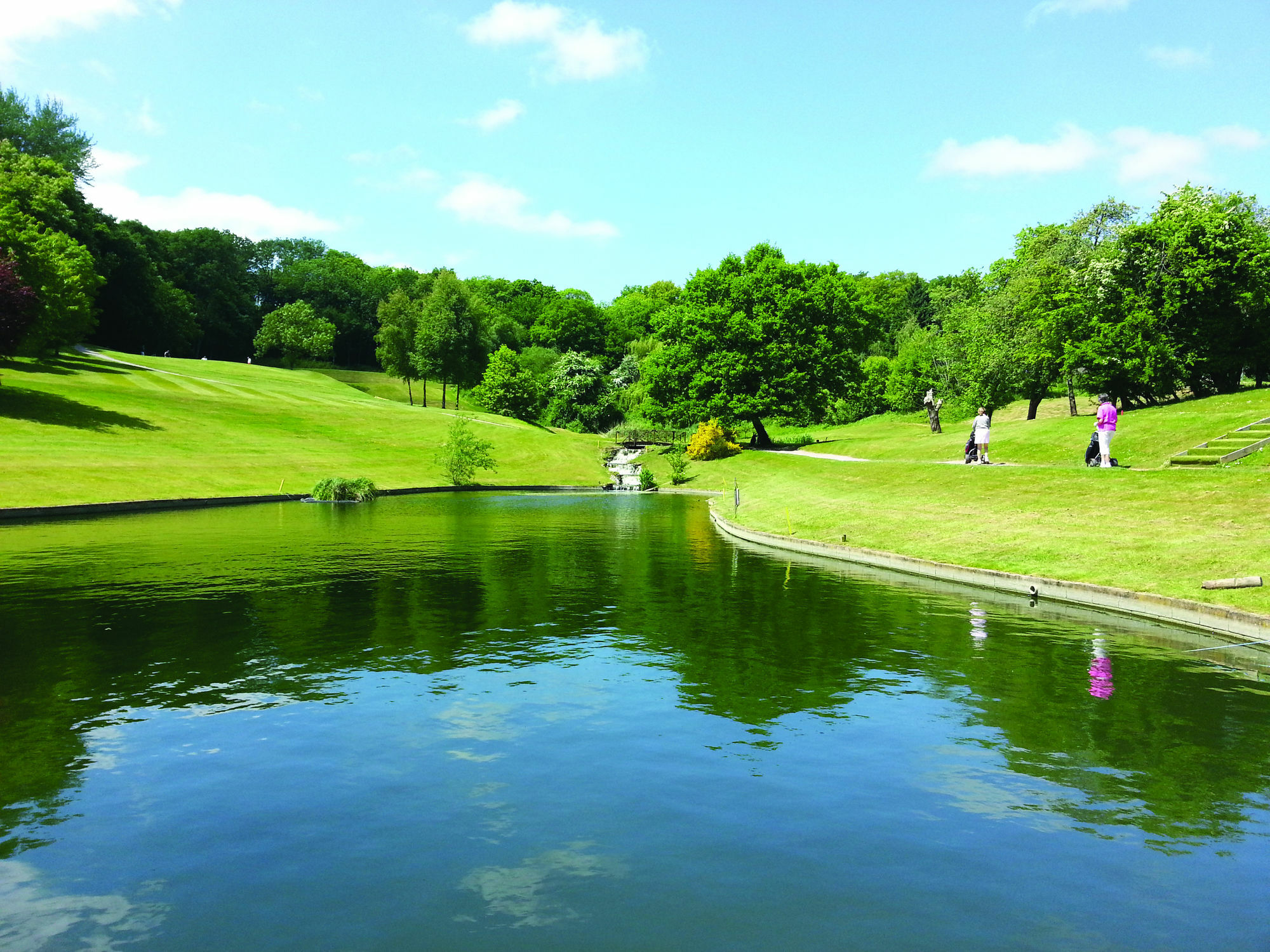 Donnington Valley hotel y Spa Newbury  Exterior foto